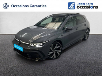 VOLKSWAGEN GOLF Golf 1.5 eTSI OPF 150 DSG7 R-Line 19/03/2024 en vente à Ville-la-Grand