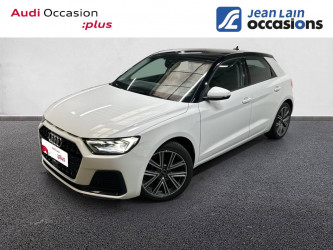 AUDI A1 SPORTBACK A1 Sportback 25 TFSI 95 ch BVM5 Design 29/03/2025 en vente à Seynod