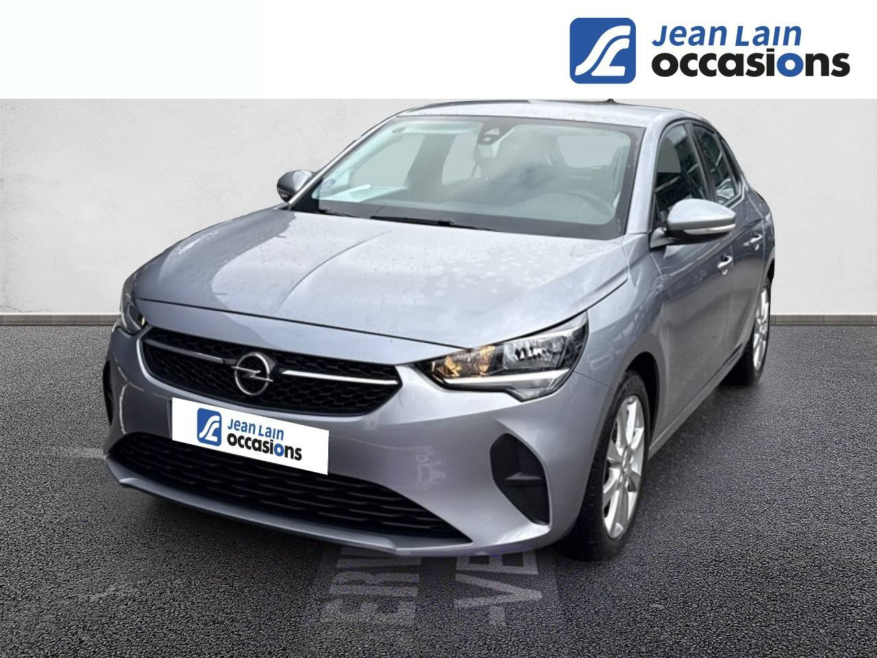 Vente en ligne OPEL CORSA Corsa 1.2 Turbo 100 ch BVM6 Edition de 2021 au prix de 11 990 €