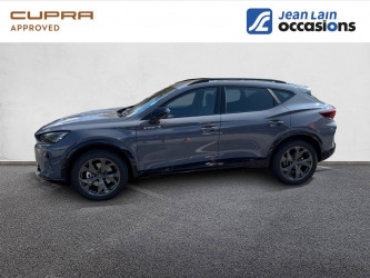 CUPRA FORMENTOR Formentor 1.5 eTSI Hybrid 150 ch DSG7 V 27/02/2026 en vente à Fontaine