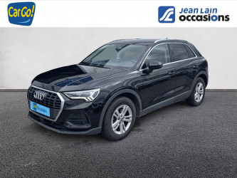 AUDI Q3 Q3 35 TDI 150 ch Quattro Business line 18/06/2019 en vente à Chambéry