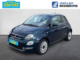 FIAT 500 MY17 500 1.2 69 ch Lounge 11/05/2018 en vente à La Ravoire