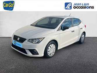 SEAT IBIZA Ibiza 1.6 TDI 95 ch S/S BVM5 Reference 26/11/2019 en vente à Chambéry