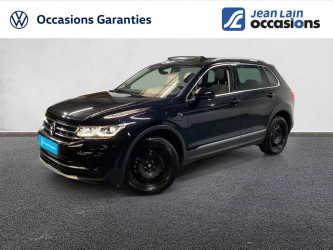 VOLKSWAGEN TIGUAN Tiguan 1.4 eHybrid 245ch DSG6 Elegance 17/05/2023 en vente à Seynod