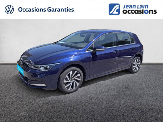 VOLKSWAGEN GOLF Golf 1.4 Hybrid Rechargeable OPF 204 DSG6 Style 28/06/2022 en vente à Coublevie