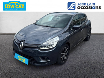 RENAULT CLIO IV Clio TCe 90 E6C Limited 05/06/2019 en vente à La Ravoire