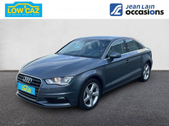 AUDI A3 BERLINE A3 Berline 2.0 TDI 150 Ambiente 02/07/2014 en vente à La Ravoire
