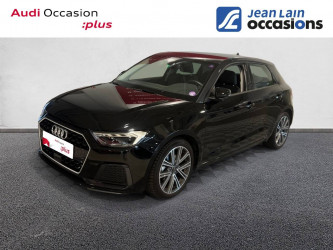 AUDI A1 SPORTBACK A1 Sportback 30 TFSI 110 ch BVM6 Advanced 2 16/12/2021 en vente à Ville-la-Grand