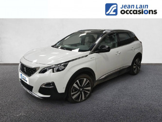 PEUGEOT 3008 3008 Hybrid4 300 e-EAT8 GT Line 24/04/2020 en vente à Coublevie