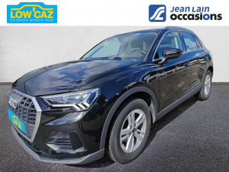 AUDI Q3 Q3 35 TDI 150 ch S tronic 7 Quattro Business line 19/03/2021 en vente à La Ravoire