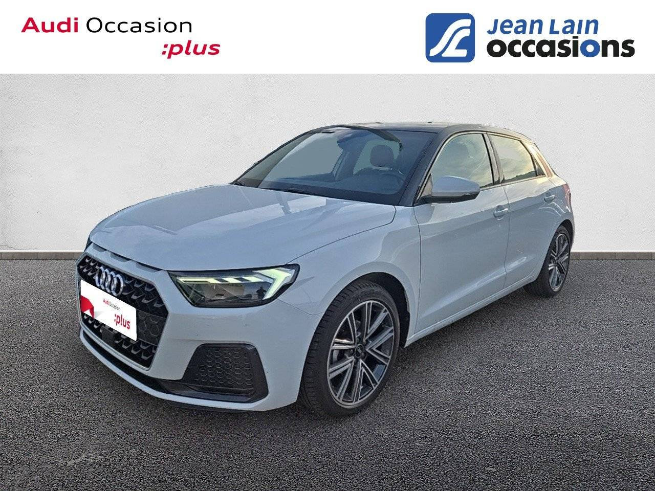 Vente en ligne AUDI A1 SPORTBACK A1 Sportback 25 TFSI 95 ch BVM5 Design de 2025 au prix de 24 990 €
