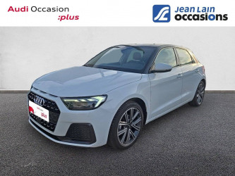 AUDI A1 SPORTBACK A1 Sportback 25 TFSI 95 ch BVM5 Design 28/02/2025 en vente à Echirolles