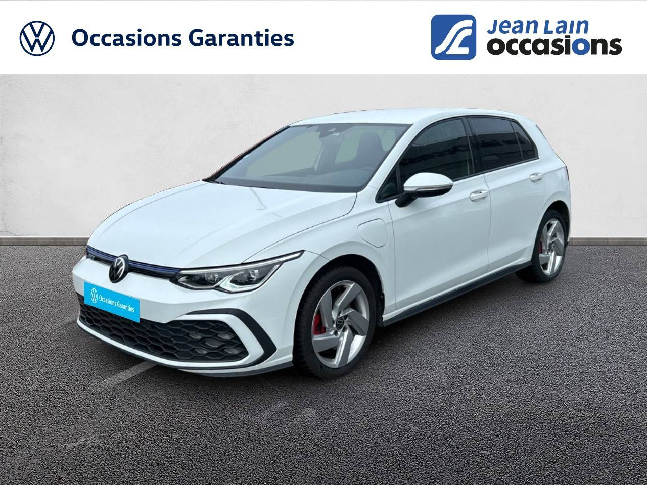 Vente en ligne VOLKSWAGEN GOLF Golf 1.4 Hybrid Rechargeable OPF 245 DSG6 de 2021 au prix de 25 190 €