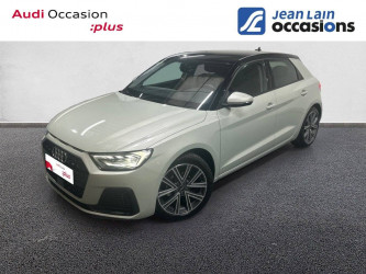 AUDI A1 SPORTBACK A1 Sportback 25 TFSI 95 ch S tronic 7 Advanced 29/04/2024 en vente à Seynod