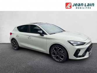 CUPRA LEON Leon 1.5 eTSI Hybrid 150 ch DSG7 V 04/11/2025 en vente à Ville-la-Grand