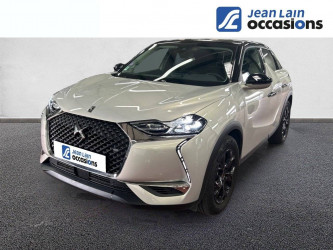 DS DS 3 CROSSBACK BUSINESS DS 3 Crossback PureTech 130 S&S EAT8 Business 25/05/2022 en vente à Seyssinet-Pariset