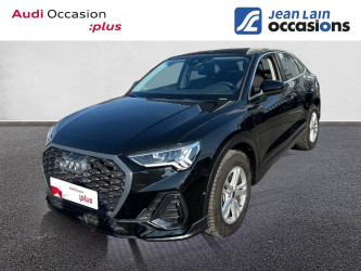 AUDI Q3 SPORTBACK Q3 Sportback 45 TFSIe  245 ch S tronic 6 Business Executive 27/09/2024 en vente à Ville-la-Grand