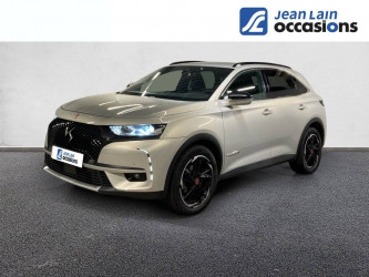 DS DS7 CROSSBACK DS7 Crossback BlueHDi 130 EAT8 Performance Line 28/06/2021 en vente à La Motte-Servolex