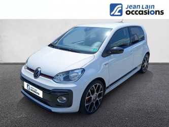 VOLKSWAGEN UP! 2.0 Up 1.0 115 BlueMotion Technology BVM6 GTI 15/03/2022 en vente à Margencel