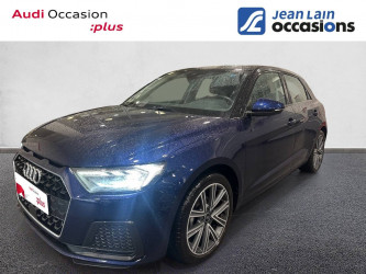 AUDI A1 SPORTBACK A1 Sportback 25 TFSI 95 ch BVM5 Advanced 22/12/2022 en vente à Echirolles