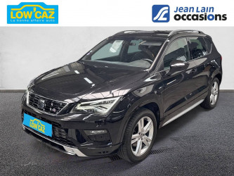 SEAT ATECA Ateca 2.0 TFSI 190 ch Start/Stop DSG7 4Drive FR 06/04/2019 en vente à La Ravoire