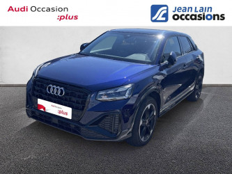 AUDI Q2 Q2 30 TDI 116 S tronic 7 S line 31/05/2024 en vente à Ville-la-Grand
