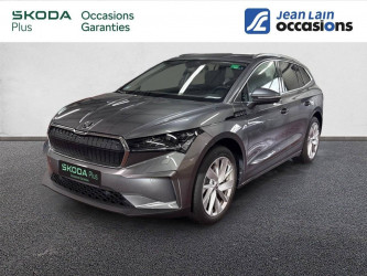 SKODA ENYAQ Enyaq iV 85 09/01/2024 en vente à Seyssinet-Pariset