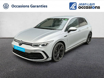 VOLKSWAGEN GOLF Golf 1.5 eTSI OPF 150 DSG7 R-Line 28/12/2023 en vente à Sallanches