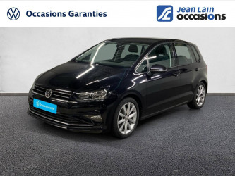 VOLKSWAGEN GOLF SPORTSVAN Golf Sportsvan 1.5 TSI 150 EVO DSG7 IQ.Drive 29/09/2020 en vente à La Motte-Servolex