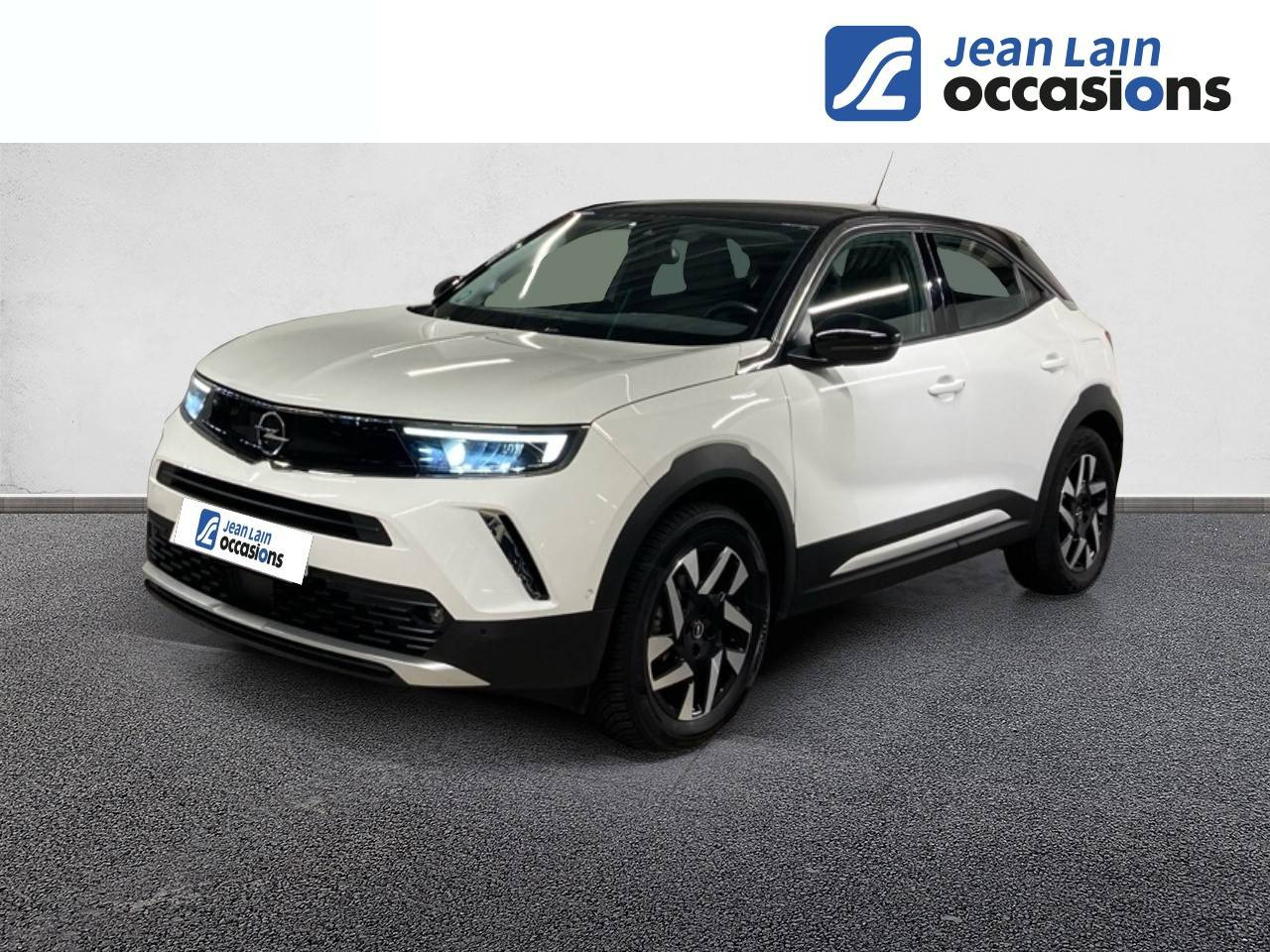 Vente en ligne OPEL MOKKA ELECTRIQUE Mokka Electrique 136 ch & Batterie 50 kWh Elegance de 2023 au prix de 17 490 €