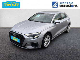 AUDI A3 SPORTBACK A3 Sportback 30 TDI 116 S tronic 7 Business line 27/05/2022 en vente à La Ravoire