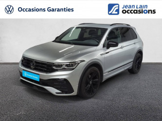 VOLKSWAGEN TIGUAN Tiguan 1.5 TSI 150ch DSG7 R-Line 03/05/2024 en vente à La Motte-Servolex