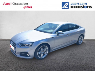 AUDI A5 SPORTBACK A5 Sportback 45 TFSI 245 S tronic 7 Quattro S Line 03/07/2019 en vente à Saint Jean de Maurienne