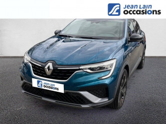 RENAULT ARKANA Arkana E-Tech 145 - 21B R.S. Line 13/07/2021 en vente à Seyssinet-Pariset