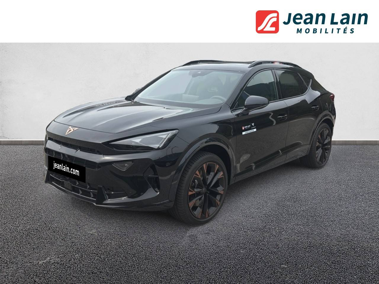 Vente en ligne CUPRA FORMENTOR Formentor eHybrid 272 ch DSG6 VZ de 2025 au prix de 46 785 €