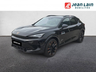 CUPRA FORMENTOR Formentor eHybrid 272 ch DSG6 VZ 26/06/2025 en vente à Albertville
