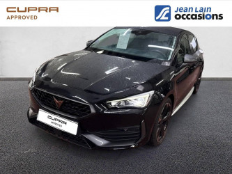 CUPRA LEON Leon 1.5 eTSI 150 ch DSG7 V 31/08/2023 en vente à Seyssinet-Pariset