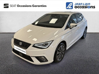 SEAT IBIZA Ibiza 1.0 MPI 80 ch S/S BVM5 Copa 08/02/2023 en vente à La Motte-Servolex