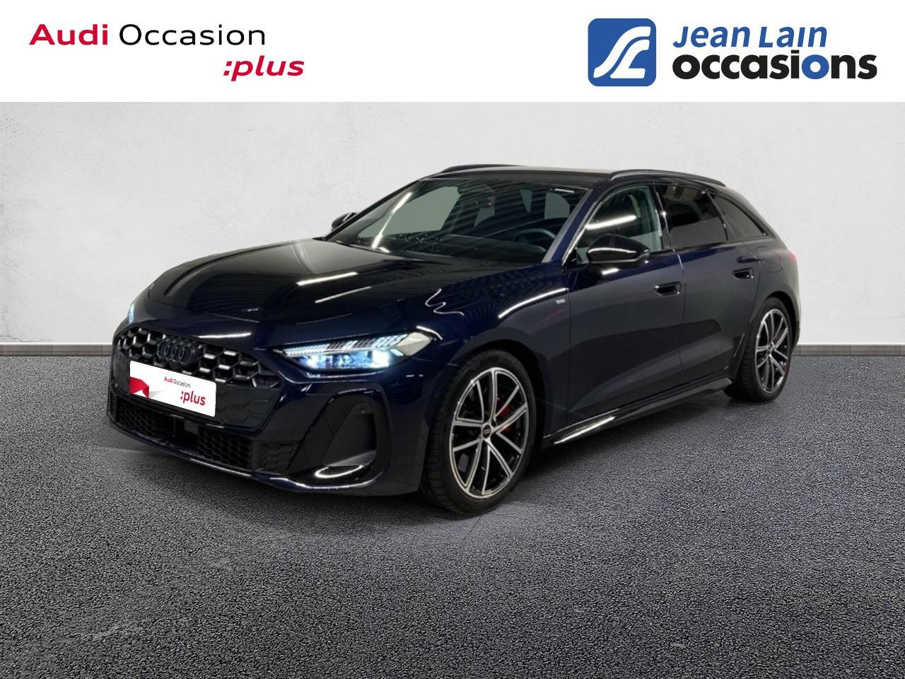 Vente en ligne AUDI A5 AVANT A5 Avant e-hybrid 367 ch S tronic 7 Quattro S line de 2025 au prix de 70 790 €