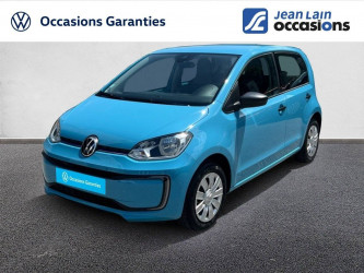VOLKSWAGEN E-UP! 2.0 e-up! 83 Electrique 27/01/2023 en vente à Saint Jean de Maurienne
