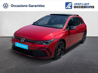 VOLKSWAGEN GOLF Golf 1.5 eTSI OPF 150 DSG7 R-Line 09/03/2022 en vente à Saint Jean de Maurienne