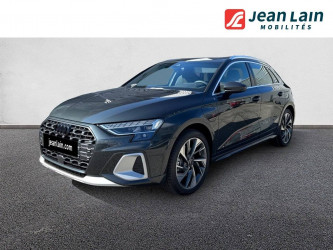 AUDI A3 ALLSTREET A3 Allstreet 40 TFSI e Hybride rechargeable 204 S tronic 6 Avus 09/04/2025 en vente à La Motte-Servolex