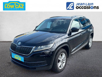 SKODA KODIAQ Kodiaq 2.0 TDI 150 SCR DSG7 7pl Business 19/11/2020 en vente à La Ravoire
