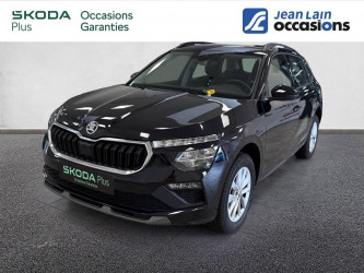 SKODA KAMIQ Kamiq 1.5 TSI Evo 2 150 ch DSG7 ACT Selection 31/05/2024 en vente à Seyssinet-Pariset