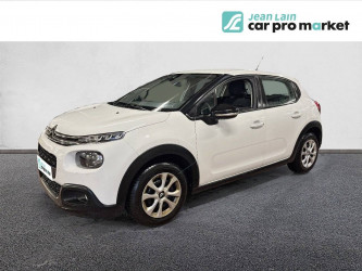 CITROEN C3 BUSINESS C3 BlueHDi 100 S&S BVM Feel Business 22/11/2019 en vente à Chambéry