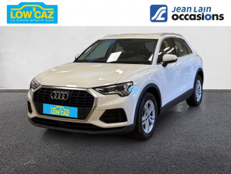 AUDI Q3 Q3 35 TDI 150 ch Business line 02/09/2021 en vente à Sassenage