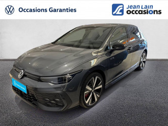 VOLKSWAGEN GOLF Golf 1.5 eHybrid 272 DSG6 GTE 05/03/2025 en vente à Albertville