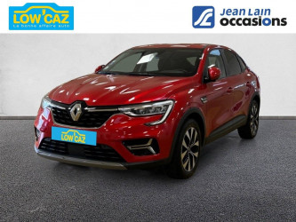 RENAULT ARKANA Arkana E-Tech 145 - 21B Intens 29/08/2022 en vente à Sassenage