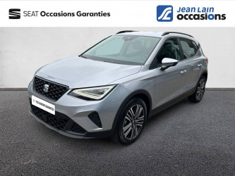 SEAT ARONA Arona 1.0 TSI 110 ch Start/Stop BVM6 Copa 12/02/2024 en vente à Cessy