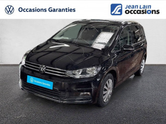 VOLKSWAGEN TOURAN Touran 2.0 TDI 150 DSG7 7pl Active 27/06/2023 en vente à Seyssinet-Pariset